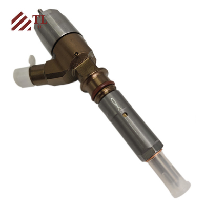326-4700 Common Rail Injector Assy erpillar  C6 C6.4 Động cơ 320D 320DL 323D Excavator
