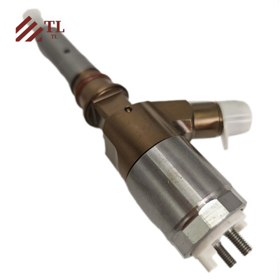 326-4700 Common Rail Injector Assy erpillar  C6 C6.4 Động cơ 320D 320DL 323D Excavator
