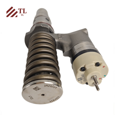 392-0214 3920214 Máy phun nhiên liệu cho động cơ erpillar  3508B 3512B 3516B