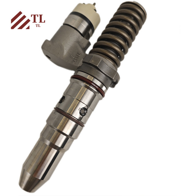 392-0214 3920214 Máy phun nhiên liệu cho động cơ erpillar  3508B 3512B 3516B