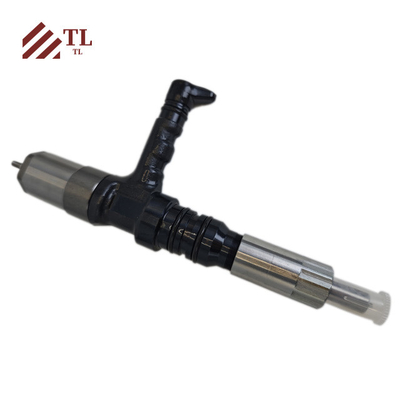 6251-11-3100 Máy phun nhiên liệu cho động cơ Komatsu 6D125-5 Máy đào PC400LC-8 PC450LC-8 Máy tải bánh xe WA480-6