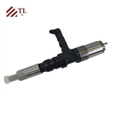 6251-11-3100 Máy phun nhiên liệu cho động cơ Komatsu 6D125-5 Máy đào PC400LC-8 PC450LC-8 Máy tải bánh xe WA480-6