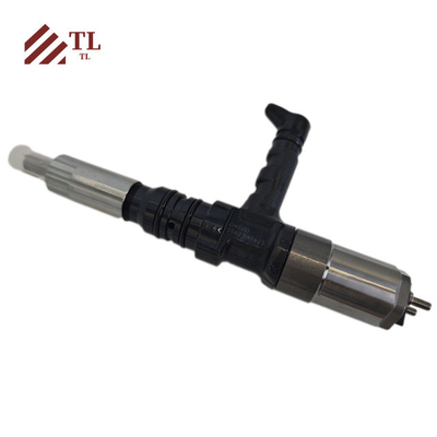 6251-11-3100 Máy phun nhiên liệu cho động cơ Komatsu 6D125-5 Máy đào PC400LC-8 PC450LC-8 Máy tải bánh xe WA480-6