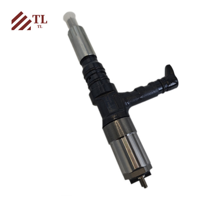 6251-11-3100 Máy phun nhiên liệu cho động cơ Komatsu 6D125-5 Máy đào PC400LC-8 PC450LC-8 Máy tải bánh xe WA480-6