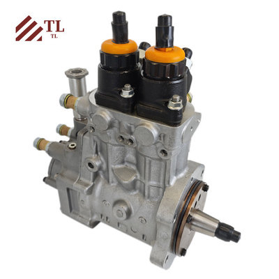 094000-0605 Máy bơm phun nhiên liệu cho Komatsu HM300 PC400 PC450