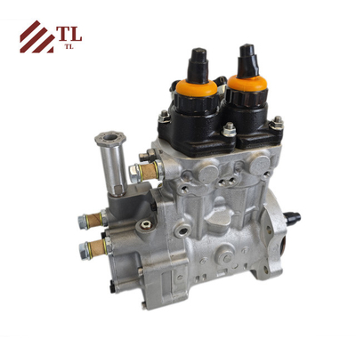 094000-0605 Máy bơm phun nhiên liệu cho Komatsu HM300 PC400 PC450