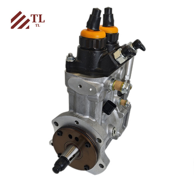 094000-0605 Máy bơm phun nhiên liệu cho Komatsu HM300 PC400 PC450
