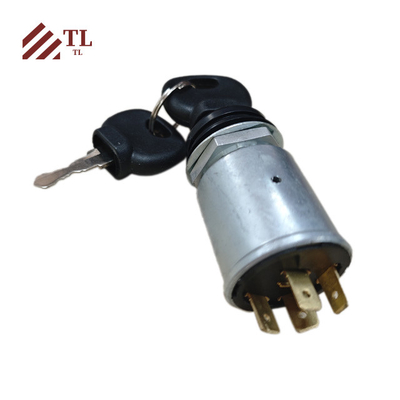 51126584 Chuyển đổi lửa Phân tích xe nâng điện Bắt đầu Chuyển đổi lửa