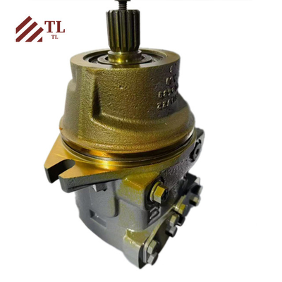 Động cơ thủy lực FMF064 9272264 Đối với máy đào Liebherr R912 KHD ENGINE/R912 Li/R912 LIEBHERR ENGINE/R922 ENGINE KHD/R922 ENGINE LIEBHERR/R922 Li.