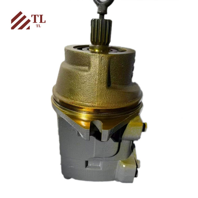 Động cơ thủy lực FMF064 9272264 Đối với máy đào Liebherr R912 KHD ENGINE/R912 Li/R912 LIEBHERR ENGINE/R922 ENGINE KHD/R922 ENGINE LIEBHERR/R922 Li.