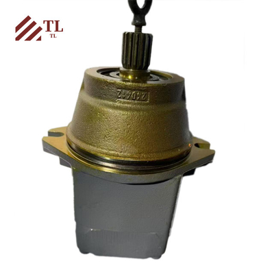 Động cơ thủy lực FMF064 9272264 Đối với máy đào Liebherr R912 KHD ENGINE/R912 Li/R912 LIEBHERR ENGINE/R922 ENGINE KHD/R922 ENGINE LIEBHERR/R922 Li.