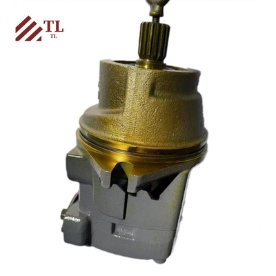 Động cơ thủy lực FMF064 9272264 Đối với máy đào Liebherr R912 KHD ENGINE/R912 Li/R912 LIEBHERR ENGINE/R922 ENGINE KHD/R922 ENGINE LIEBHERR/R922 Li.