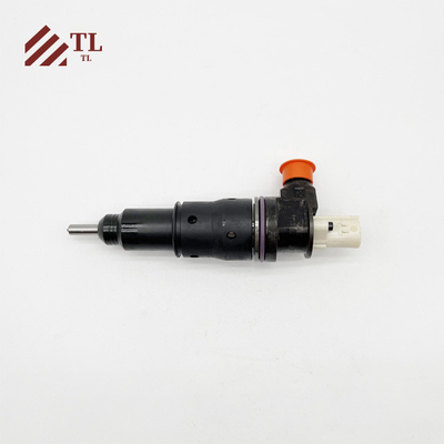 22459522 22569105 22569107 22758877 23156951Động cơ diesel Máy phun nhiên liệu đường sắt chung cho VOLVO