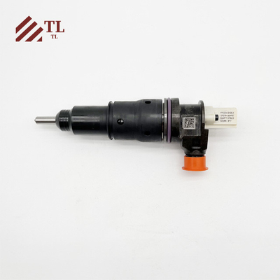24111934 24111946 24290494 24290506 24309483 Động cơ diesel Máy phun nhiên liệu đường sắt thông thường cho VOLVO