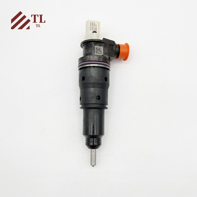 24111934 24111946 24290494 24290506 24309483 Động cơ diesel Máy phun nhiên liệu đường sắt thông thường cho VOLVO