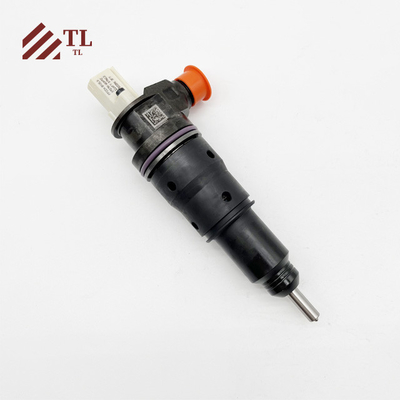 85020205 85020357 85020363 85022038 85023251 Động cơ diesel Máy phun nhiên liệu đường sắt chung cho VOLVO Chiếc máy xây dựng