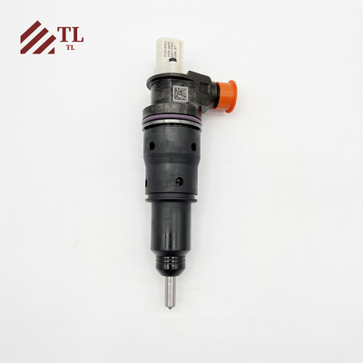 85020205 85020357 85020363 85022038 85023251 Động cơ diesel Máy phun nhiên liệu đường sắt chung cho VOLVO Chiếc máy xây dựng