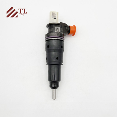 Các bộ phận máy xây dựng 85023258 85030847 85150350 7422282199 7422282202 Máy phun nhiên liệu cho VOLVO