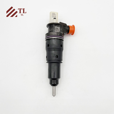 Các bộ phận máy xây dựng Máy phun nhiên liệu 7422569105 7422569107 7422758877 7423156951 7424111934 cho VOLVO