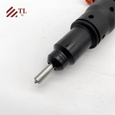 Các bộ phận máy xây dựng Máy phun nhiên liệu 7424111946 7424290494 7424290506 7424309483 7485020205 cho VOLVO