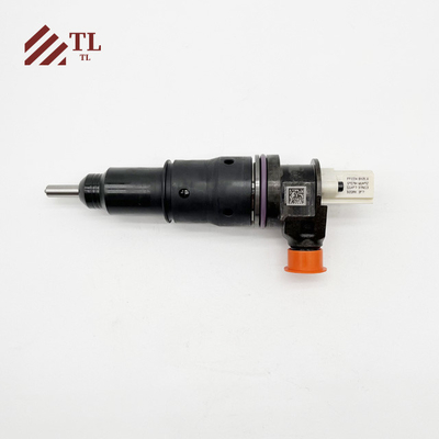 Các bộ phận máy xây dựng Máy phun nhiên liệu 7424111946 7424290494 7424290506 7424309483 7485020205 cho VOLVO