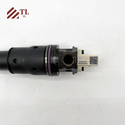 Các bộ phận máy xây dựng Máy phun nhiên liệu 7485020357 7485020363 7485022038 7485023251 7485023258 cho VOLVO