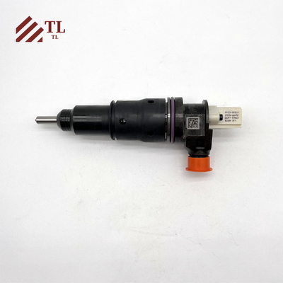 Các bộ phận máy xây dựng Máy phun nhiên liệu 7485020357 7485020363 7485022038 7485023251 7485023258 cho VOLVO