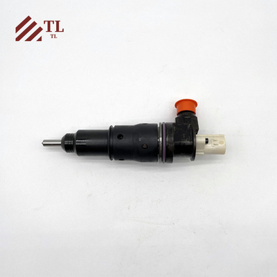 Các bộ phận máy xây dựng Máy phun nhiên liệu 7485020357 7485020363 7485022038 7485023251 7485023258 cho VOLVO