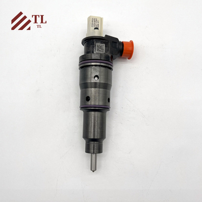33800-82610 Máy phun nhiên liệu Chiếc xe tải có động cơ Hyundai D11 D13
