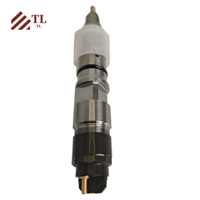 0 445 120 376 Máy phun diesel đường sắt chung cho động cơ AC 4.6 Máy phun diesel để bán