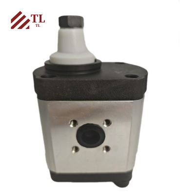 Kháng mài 0510.515.302 Máy bơm bánh răng thủy lực cho máy đào