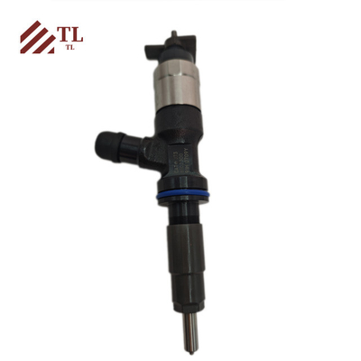 610-2300 Máy phun nhiên liệu cho  E320E E323E E323F E326F E330F E330GC E336GC Động cơ C6.6 C7.1