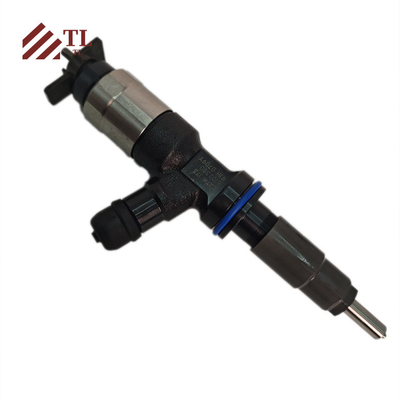 610-2300 Máy phun nhiên liệu cho  E320E E323E E323F E326F E330F E330GC E336GC Động cơ C6.6 C7.1