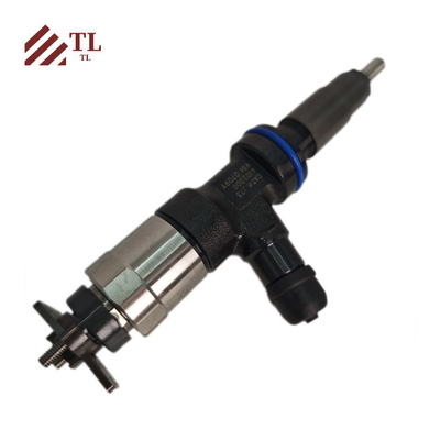 610-2300 Máy phun nhiên liệu cho  E320E E323E E323F E326F E330F E330GC E336GC Động cơ C6.6 C7.1
