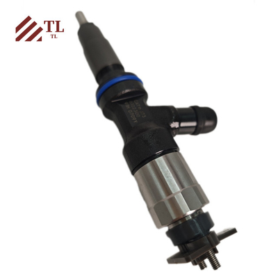 610-2300 Máy phun nhiên liệu cho  E320E E323E E323F E326F E330F E330GC E336GC Động cơ C6.6 C7.1