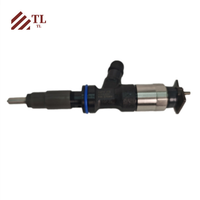 610-2300 Máy phun nhiên liệu cho  E320E E323E E323F E326F E330F E330GC E336GC Động cơ C6.6 C7.1