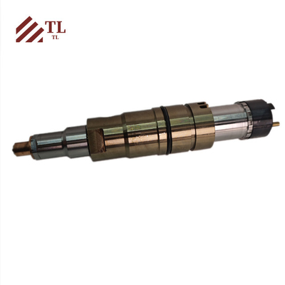 Máy phun nhiên liệu Common Rail 2488244 cho động cơ Scania DC13 DC16