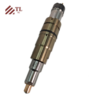 Máy phun nhiên liệu Common Rail 2488244 cho động cơ Scania DC13 DC16