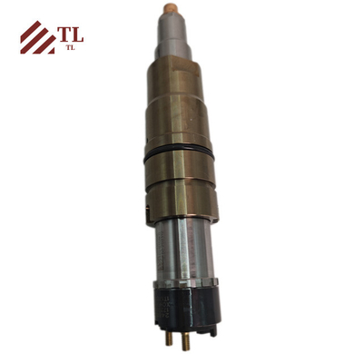 Máy phun nhiên liệu Common Rail 2488244 cho động cơ Scania DC13 DC16
