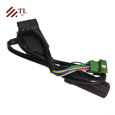 15095373 Joystick Controller / Gear Selector Switch cho Volvo L60F L60G L70F