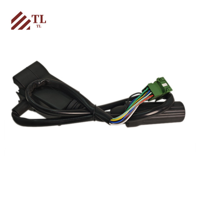 15095373 Joystick Controller / Gear Selector Switch cho Volvo L60F L60G L70F