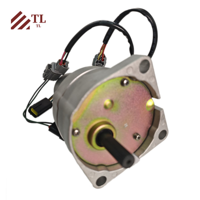 Động cơ đẩy Động cơ tiếp nhiên liệu tự động YT13E0108SP1 Cho máy đào Kobelco SK200-6E230-6E