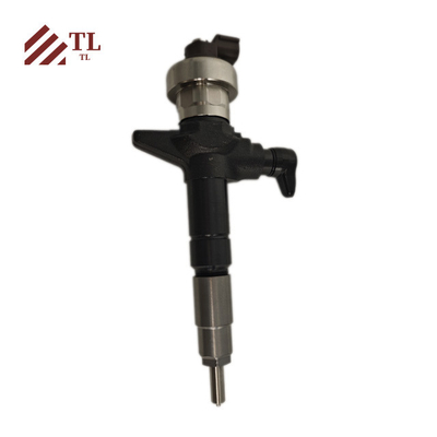 8-98119228-3 Máy phun đường sắt chung cho ISUZU 4JK1