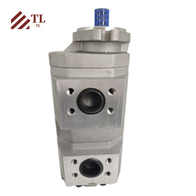 Máy bơm bánh xe thủy lực 385-10234561 Cho Komatsu Loader 540-1 540B-1