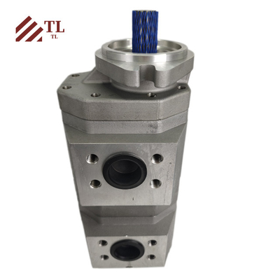 Máy bơm bánh xe thủy lực 385-10234561 Cho Komatsu Loader 540-1 540B-1