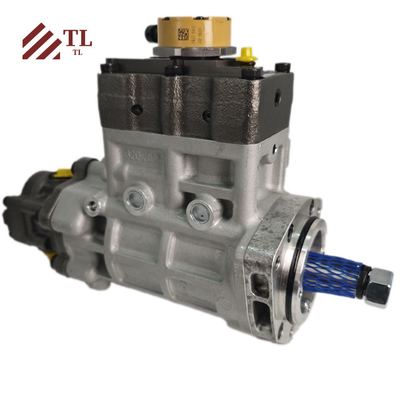 Máy bơm phun nhiên liệu 261-4037 cho động cơ 320D