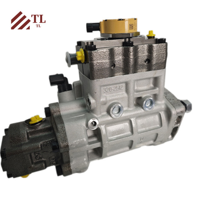 Máy bơm phun nhiên liệu 261-4037 cho động cơ 320D