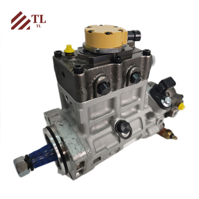 Máy bơm phun nhiên liệu 261-4037 cho động cơ 320D