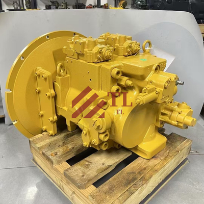 3228733 Máy đào bơm thủy lực cho erpillar Bơm thủy lực chính cho  336D