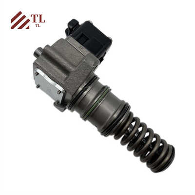 0414755002 0414755003 Máy bơm phun nhiên liệu diesel cho Bosch Mack E7 Renault MIDR 06.24Động cơ.65